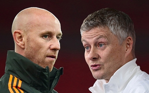 Tin bóng đá MU 25/3: MU đạt thỏa thuận mua Pau Torres, được khuyên chiêu mộ Aguero