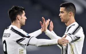 Juventus 3-0 Spezia: Ronaldo lập cột mốc mới, Juve đại thắng