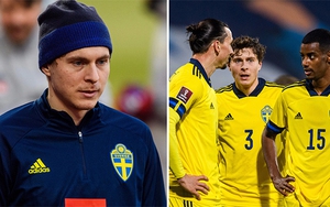 Tin bóng đá MU 30/3: MU chi 80 triệu euro mua sao Atletico. Lindelof bất ngờ rời tuyển Thụy Điển