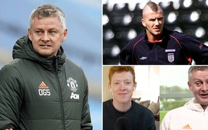 MU: Solskjaer gây xôn xao khi từ chối mua cầu thủ vì kiểu tóc