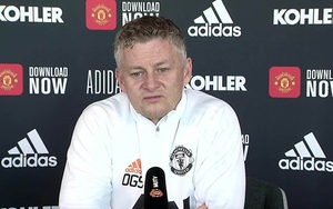 Solskjaer cảm ơn Henderson vì đã đem về cho MU 1 điểm