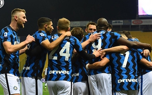 Parma 1-2 Inter: Lukaku kiến tạo, Sanchez lập cú đúp, Inter xây chắc ngôi đầu