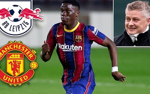 Tin bóng đá MU 6/3: MU hỏi mua ‘tiểu Pogba’ từ Barcelona. Thưởng thêm cho Bruno Fernandes