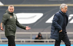 Tin bóng đá MU 12/4: Mourinho gay gắt đáp trả Solskjaer. Harry Kane muốn gia nhập MU