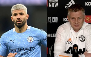 Tin bóng đá MU 5/4: Solskjaer giải thích lý do bỏ qua Aguero. MU đổi Telles lấy Nuno Mendes