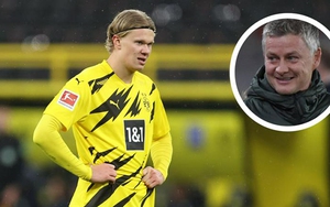 Tin bóng đá MU 3/4: MU có sao Juventus miễn phí. Ole Solskjaer lên tiếng về Haaland