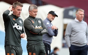 Bóng đá hôm nay 10/5: MU bán 5 cầu thủ. Barcelona sẽ thay Koeman bằng Xavi