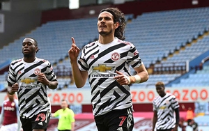 Tin bóng đá MU 10/5: MU đi nước cờ mới vụ Cavani. Maguire có thể lỡ Chung kết Cúp C2