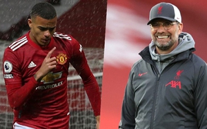Tin bóng đá MU 13/5: Klopp chỉ ra 2 cầu thủ MU nguy hiểm nhất. Brandon Williams sắp ra đi