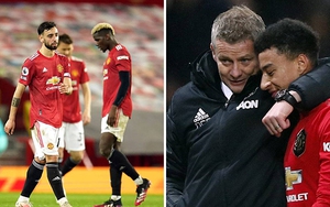 MU: Solskjaer 'thanh lý' mạnh tay, 10 ngôi sao nào phải ra đi?