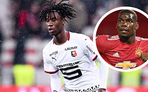 Bóng đá hôm nay 17/5: MU mua Camavinga thay Pogba. Barcelona sẽ sa thải Koeman