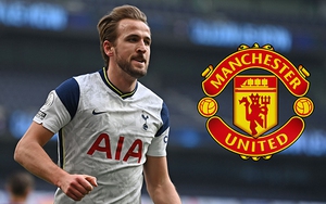 Tin bóng đá MU 20/5: MU dùng lương sốc dụ Harry Kane, quyết định bán Pogba