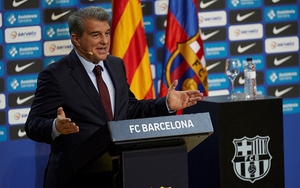 Barca vay thành công 500 triệu euro