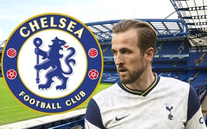 Bóng đá hôm nay: MU sắp đón tân binh đầu tiên. Chelsea ra đề nghị đầu tiên cho Kane