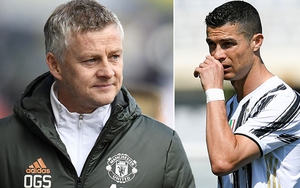 Tin bóng đá MU 22/5: Solskjaer thuyết phục Ronaldo về MU. Đạt thỏa thuận lương với sao Bayern