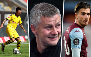 Tin tức MU 25/5: Solskjaer làm điều học trò không mong muốn. Siêu phẩm Cavani đẹp nhất mùa