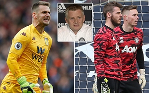 Tin bóng đá MU 31/5: MU đón tân binh đầu tiên. Saul Niguez chốt đến Old Trafford