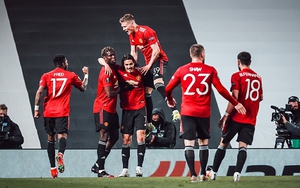 Bóng đá hôm nay 7/5: MU vào chung kết cúp C2. Zidane sắp từ chức. Barcelona hỏi mua Aguero