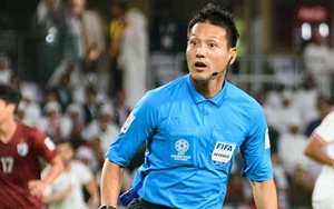 Bóng đá hôm nay 11/6: Trọng tài Nhật bắt trận Việt Nam-Malaysia. Ý tự tin trước trận khai mạc