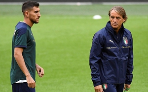 Trước thềm trận đấu với Thổ Nhĩ Kỳ, tuyển Ý xin gấp rút bổ sung cầu thủ