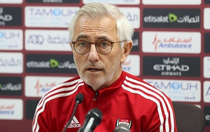 Bóng đá hôm nay 12/6: HLV UAE nhận định về Việt Nam. Barca bất ngờ liên hệ với Loew