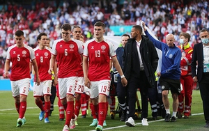 ĐIỂM NHẤN Đan Mạch 0-1 Phần Lan: Chiến thắng kỳ diệu của Phần Lan. Nỗi ám ảnh Eriksen