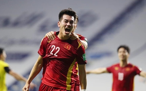 Bóng đá hôm nay 14/6: Tiến Linh trước cơ hội lập kỷ lục. Messi tiết lộ nỗi sợ ở Copa America