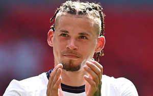 Kalvin Phillips được so sánh với Pirlo sau màn trình diễn đỉnh cao trước Croatia