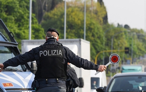 Phát hiện âm mưu đặt bom xe ô tô ở Ý đe dọa an ninh EURO