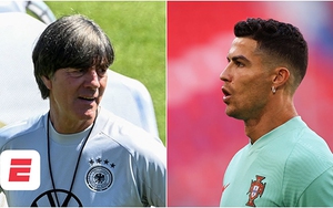 Tin EURO 19/6: UEFA xác nhận nơi tổ chức chung kết EURO. Ronaldo hướng đến kỷ lục trước Đức
