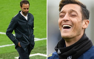 Bóng đá hôm nay 19/6: Oezil xát muối vào nỗi đau tuyển Anh. Ronaldo lập kỷ lục sau vụ Coca-Cola