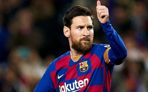 Báo Tây Ban Nha: Messi gia hạn, ký hợp đồng 2 năm với Barca
