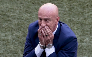 Tin EURO 20/6: HLV Hungary khóc trong phòng họp báo. Kỷ lục mới ở EURO bị phá trong 6 ngày