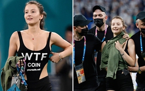 Tin EURO 22/6: HLV đầu tiên ở EURO từ chức. Fan nữ náo loạn trận Bỉ- Phần Lan