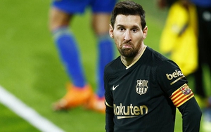 CHUYỂN NHƯỢNG 22/6: MU bị Real từ chối kế hoạch trao đổi. Barca nguy cơ mất Messi