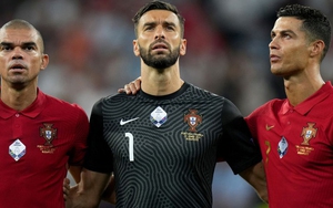 Bóng đá hôm nay 24/6: Pháp tổn thất lực lượng. Pepe nổi điên với Rui Patricio