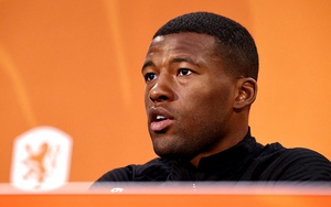 Bóng đá hôm nay 25/6: Đội trưởng Hà Lan dọa bỏ EURO. Thêm hai cầu thủ tuyển Pháp chấn thương