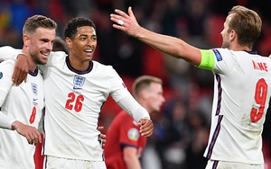 Báo Anh: Đánh bại được Đức, Anh sẽ vào chung kết?