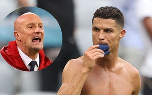 Bóng đá hôm nay 26/6: HLV Hungary chỉ trích Ronaldo. MU và Man City tạo ‘bom tấn’