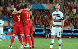 Điểm nhấn Bỉ 1-0 Bồ Đào Nha: Sự đối lập của anh em Hazard và nỗi lo De Bruyne