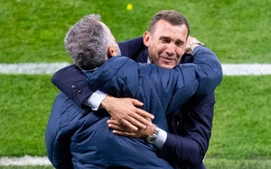 Tin EURO 30/6: Joachim Loew lại ăn hỉ mũi. Shevchenko khóc khi Ukraine vào tứ kết EURO