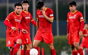 Bóng đá hôm nay 4/6: UAE thắng, áp sát tuyển Việt Nam. Sao tuyển Anh từ chối MU