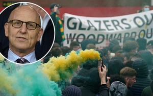 5 điều rút ra từ kế hoạch tham vọng của nhà Glazer dành cho MU