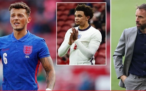Bóng đá hôm nay 7/6: MU mua Cristian Romero. Tuyển Anh chốt người thay Alexander-Arnold
