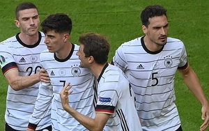 Tin EURO 1/7: Van Gaal có thể trở lại tuyển Hà Lan, 4 cầu thủ Đức cân nhắc giã từ ĐTQG.