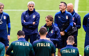 Bóng đá hôm nay 2/7: Ý có ‘vũ khí bí mật’ ở EURO. CLB đầu tiên hỏi mua Messi