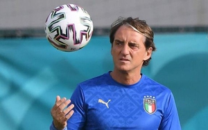 Bóng đá hôm nay 10/7: Ý nhận tin dữ trước chung kết. UEFA nhận sai với cách tổ chức EURO