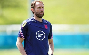 Gareth Southgate: ‘Tuyển Anh còn chặng đường dài mới bắt kịp được Ý'