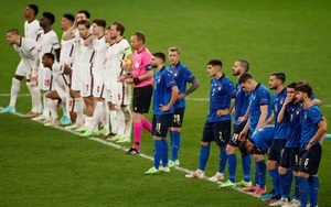 Fan sốc với lựa chọn đá 11m của Southgate, đổ lỗi cho MU