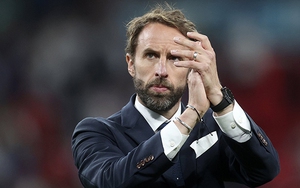 HLV Southgate: ‘Lỗi là tại tôi’